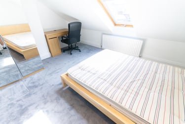 6 bed house, Grosvenor Avenue, Jesmond, Newcastle, NE22NN - Image 8